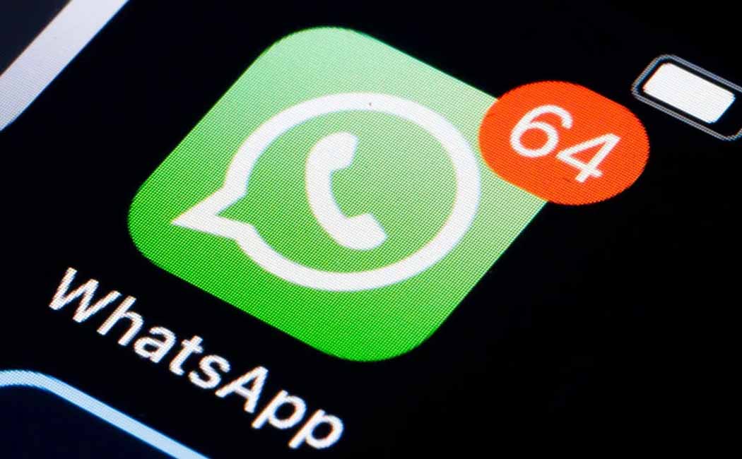 Opportunity to speed up WhatsApp cashless service!