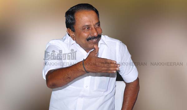 sengottaiyan