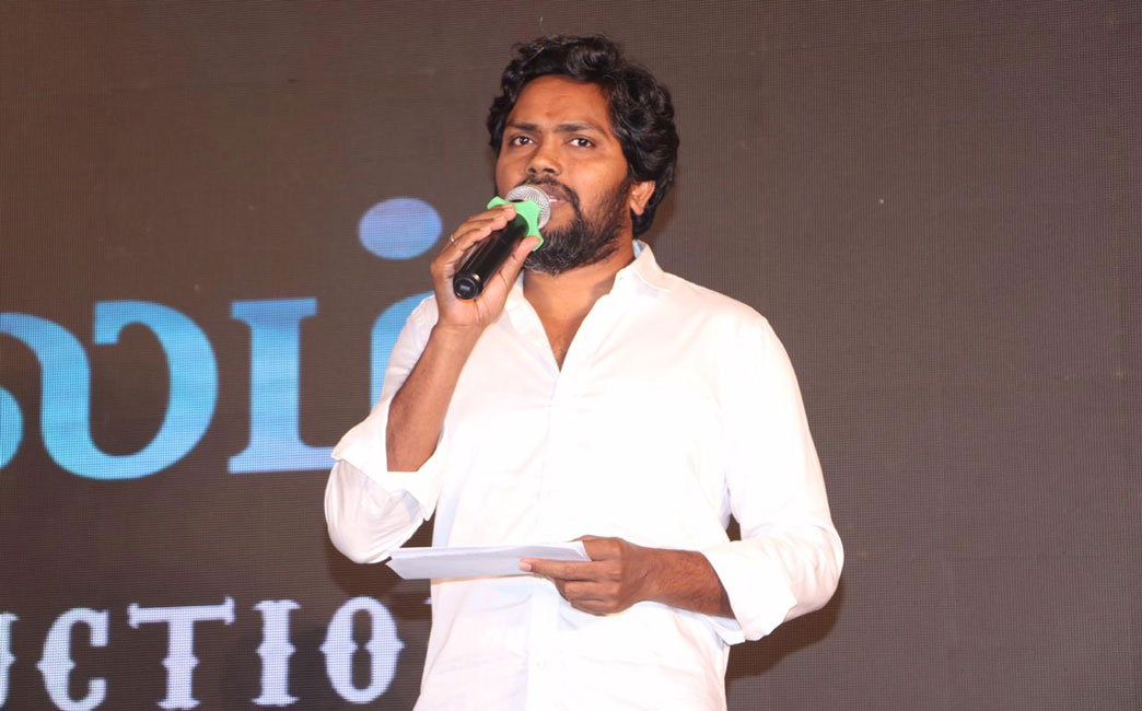 pa ranjith