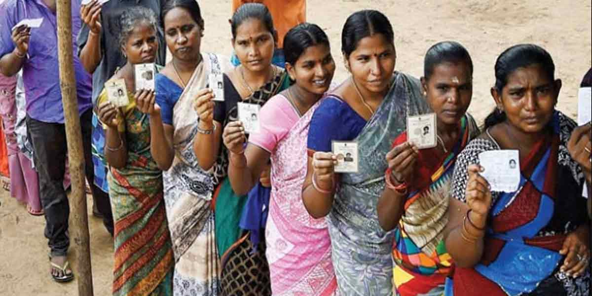 Tamil Nadu Assembly Election Date-Released Information