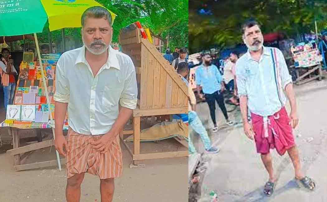 Police investigation on dancer Ramesh's case
