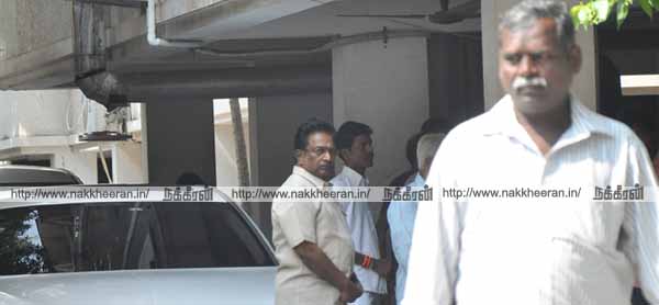 k.balachander