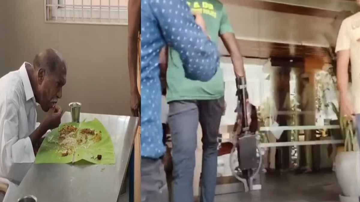 Dark Net Threats; Puducherry Police Struggles