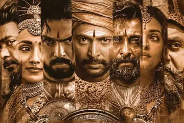 ponniyin selvan grabs 4 award in 70th national award