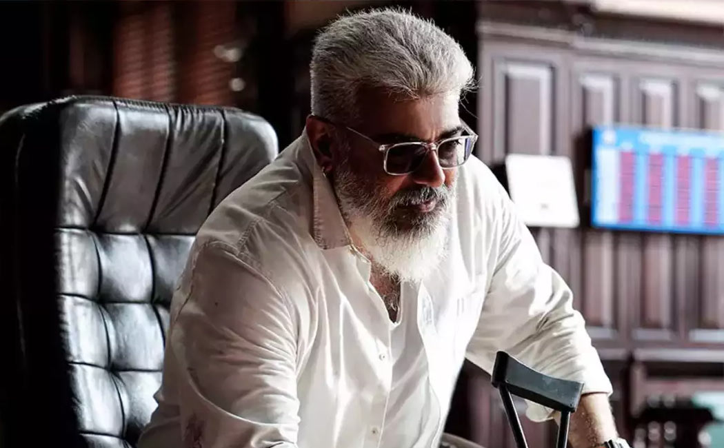 ajith new venture as businessman AK Moto Ride