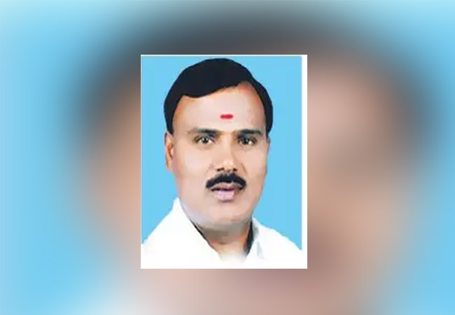 Multi-million rupee scam of buying and paying for work; Former Chief Minister Edappadi Palanisamy's aide arrested