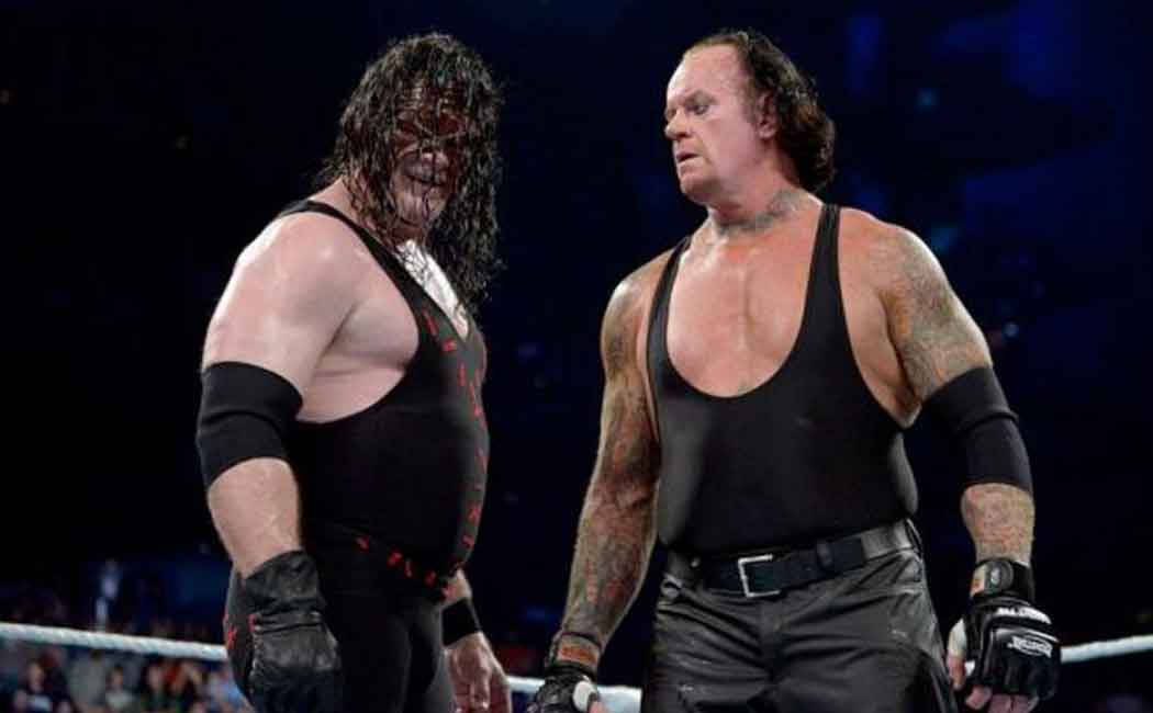 undertaker