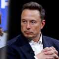 America will be a disaster Kamala Harris is elected president says Elon Musk