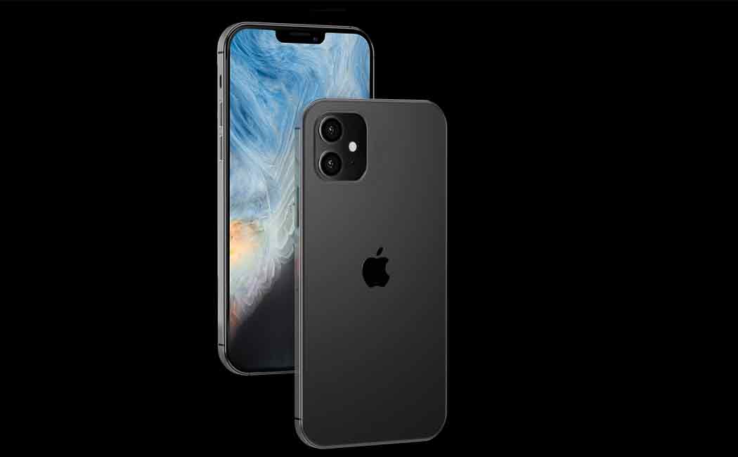 Apple iphone 12 samsung