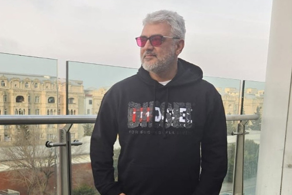 ajith bike video latest