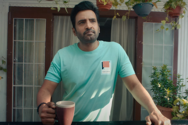santhanam movie Inga Naan Thaan Kingu trailer released