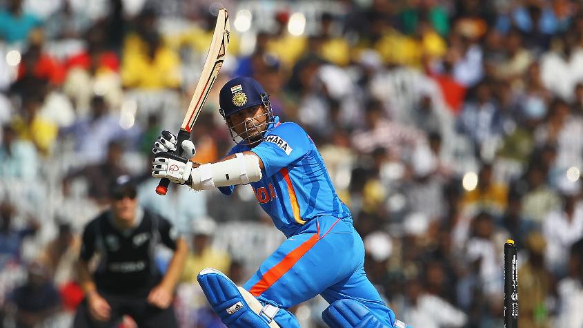 sachin