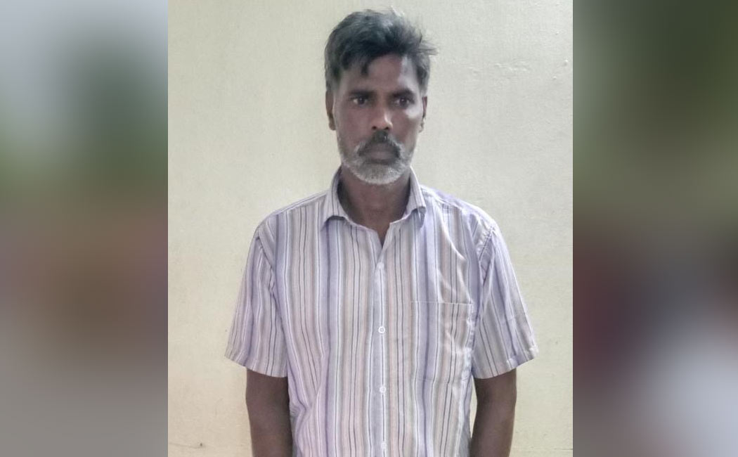 After the girl's passed away, the relatives objected to the grant of bail