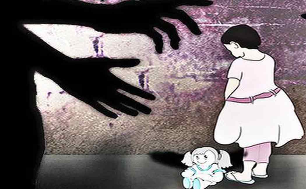 BJP executive arrested in POCSO