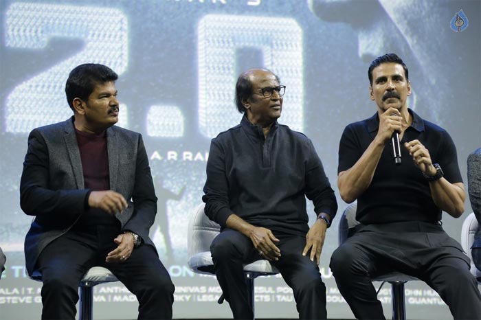 rajini