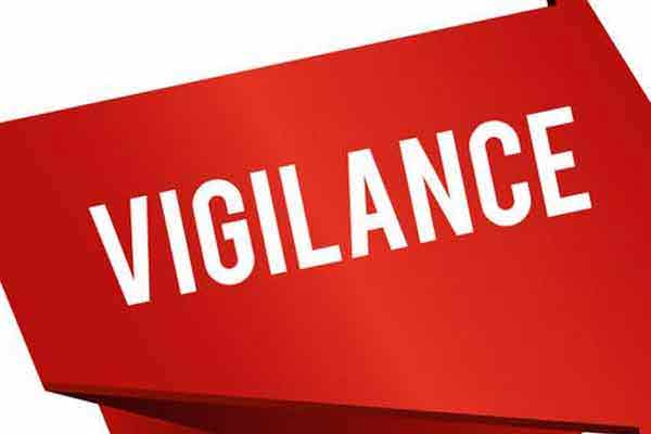Jayant Murali appointed Director of Corruption Eradication