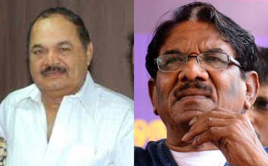 bharathiraja condolence message to producer sa rajkannu