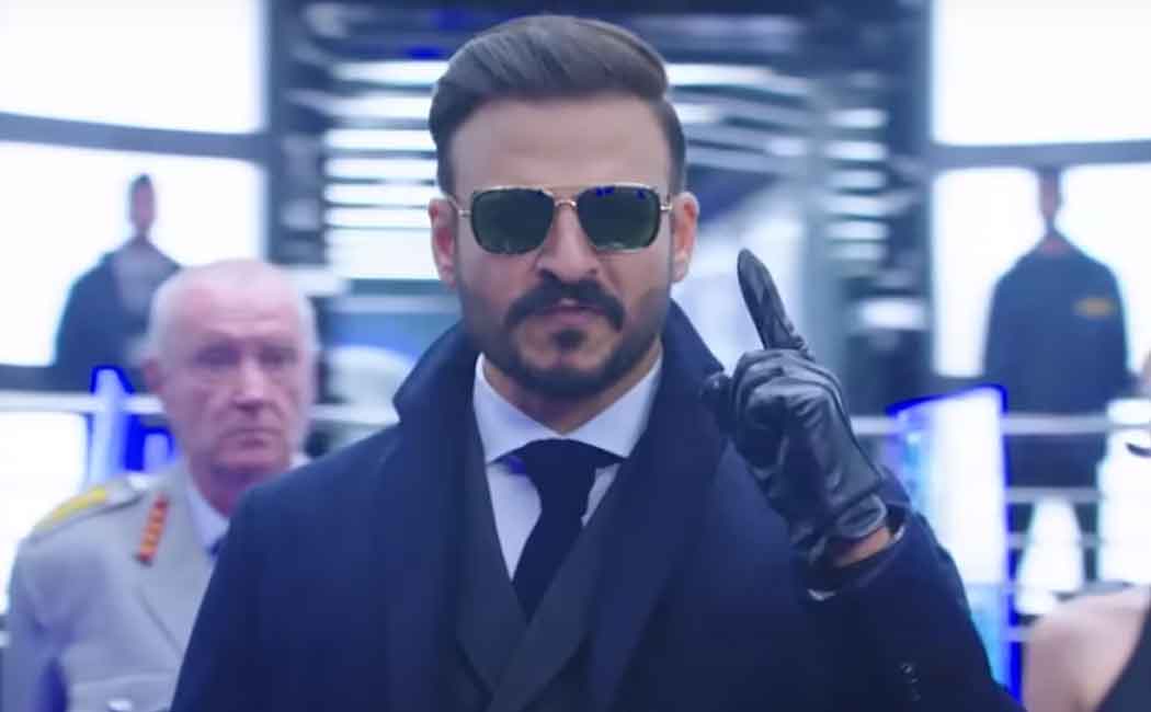 vivek oberoi