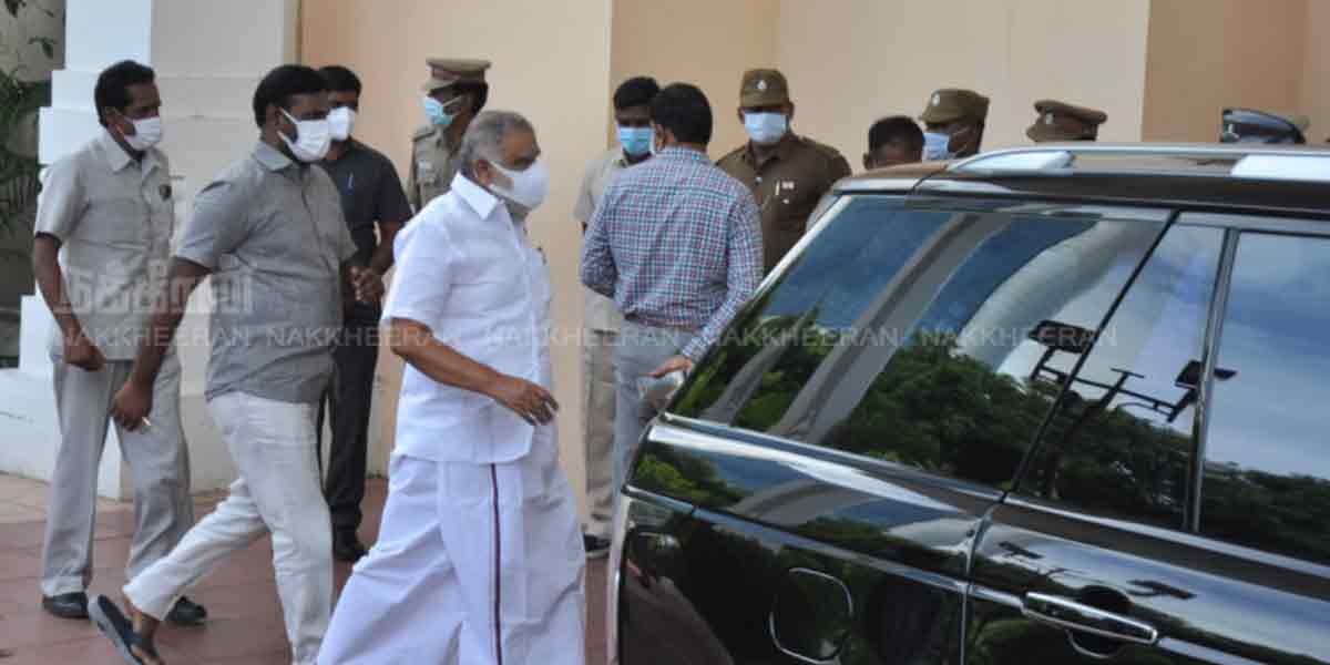 Rural Local Government Election ... DMK Consultative Meeting (Pictures)