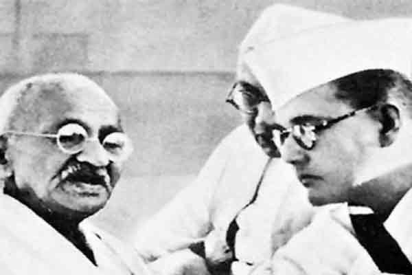 netaji