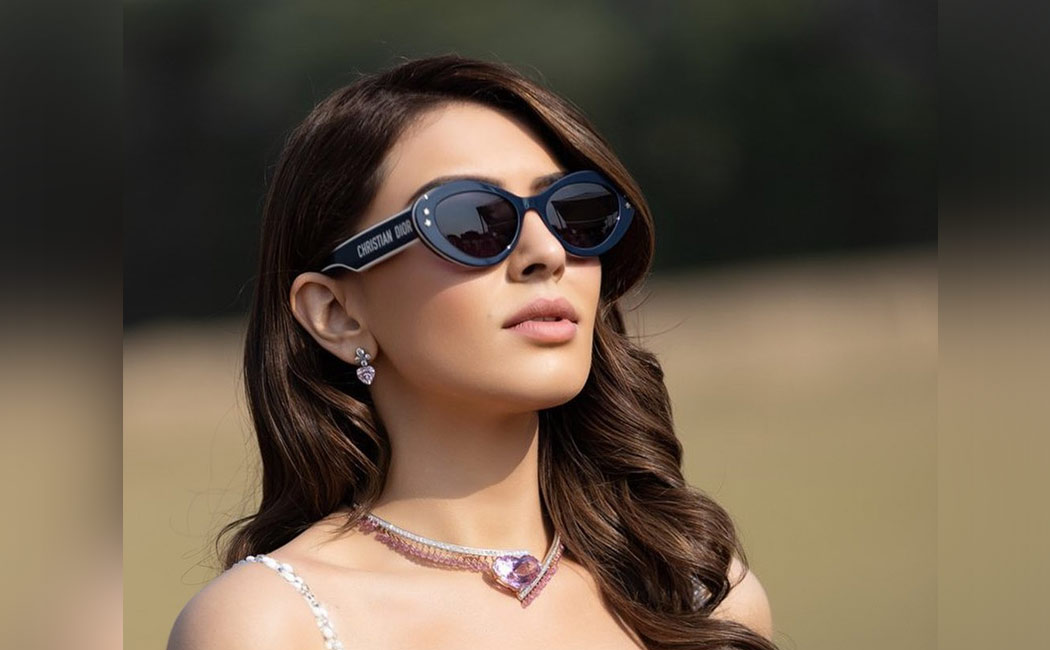 hansika about bollywood discrimination to sounth indian actor