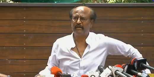 rajini