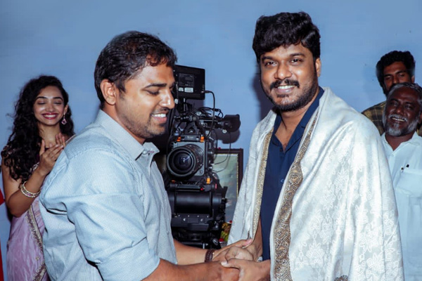 manikandan new movie update