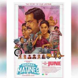  madras matinee review