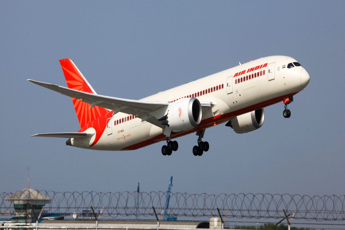 'Air India' in the hands of Tamils - will it recover from the debt?