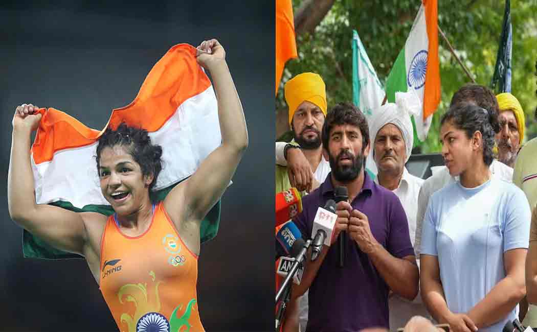 Asia Cup 2023; Important decision taken by Sakshi Malik