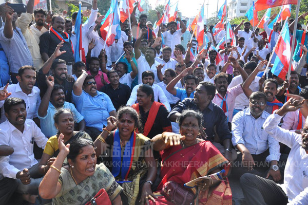 viduthalai siruthai katchi