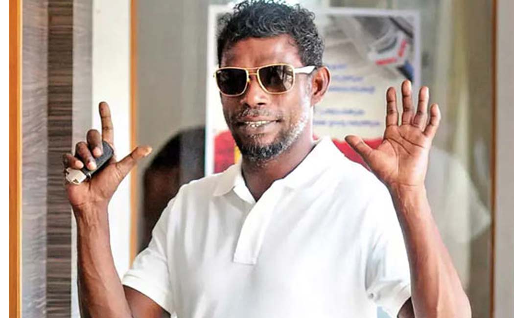 vinayakan apologized talking controversially sexual relationship 10 women