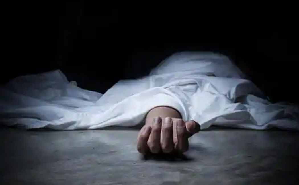 medical shop owner passed away in perambalur