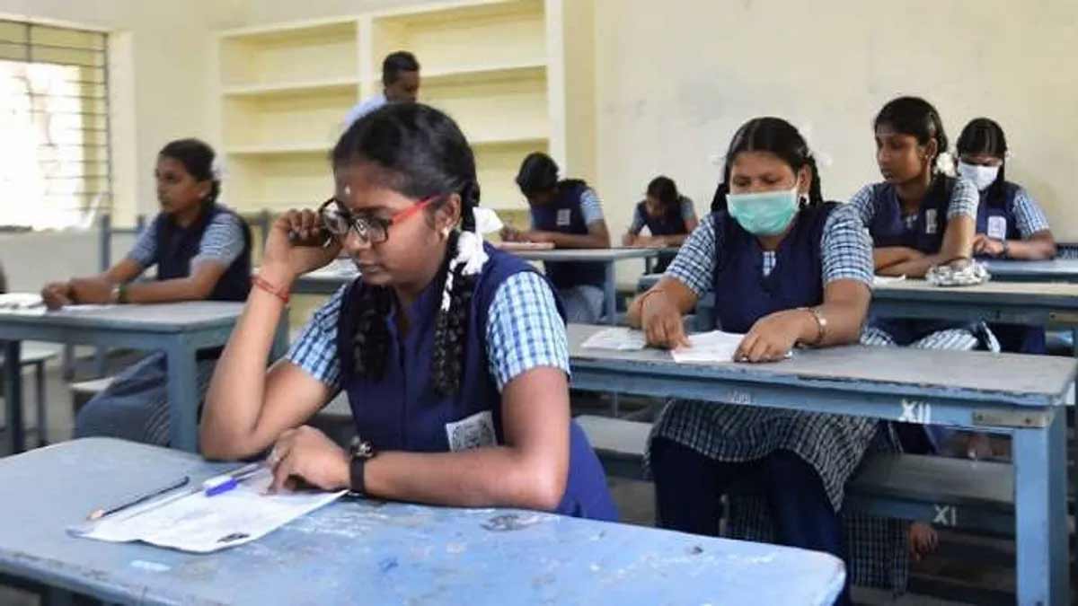 Class 12 answer sheet copies released today