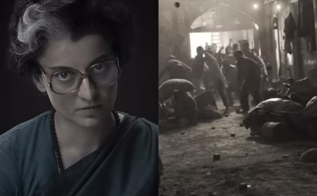 Kangana Ranau Emergency movie release update released