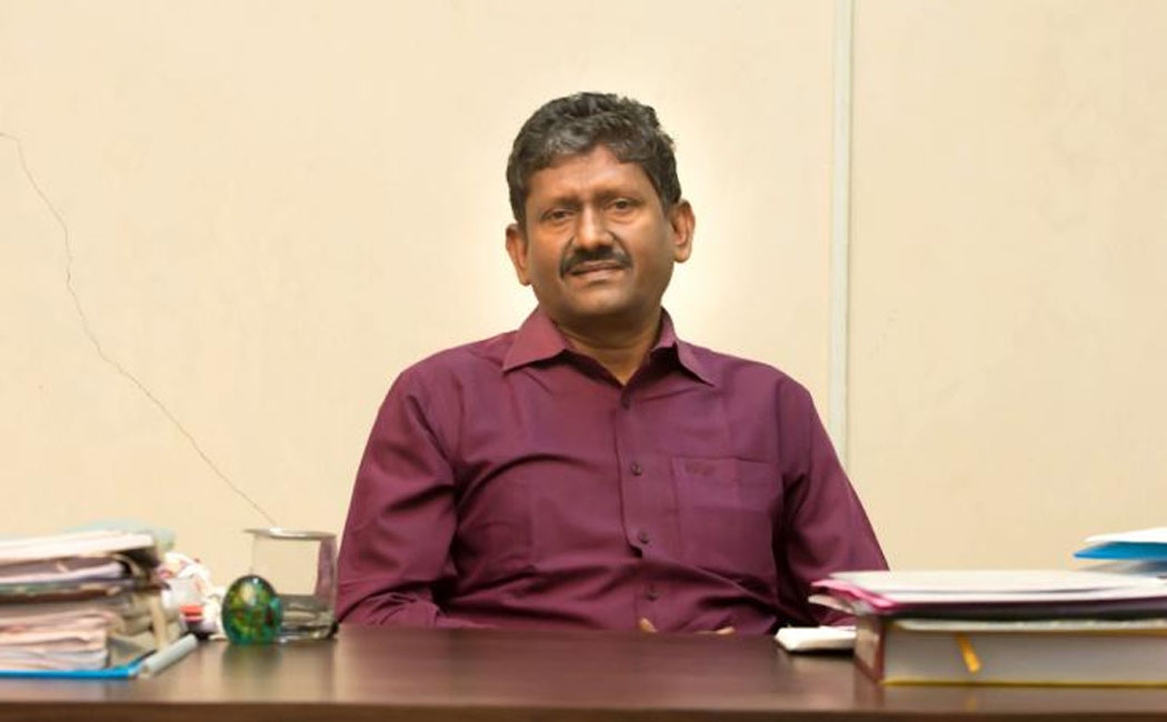 sagayam ias pressmeet at chennai