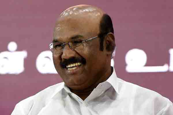 Why TamilNadu BJP Announced separate contest in Local Body Election
