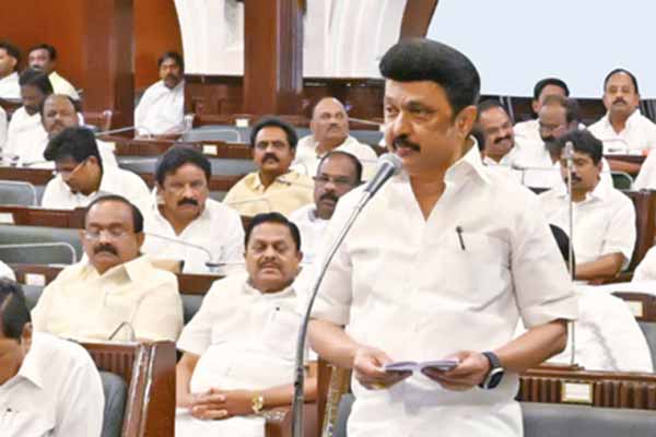 CM gave good news to the competitive candidates!