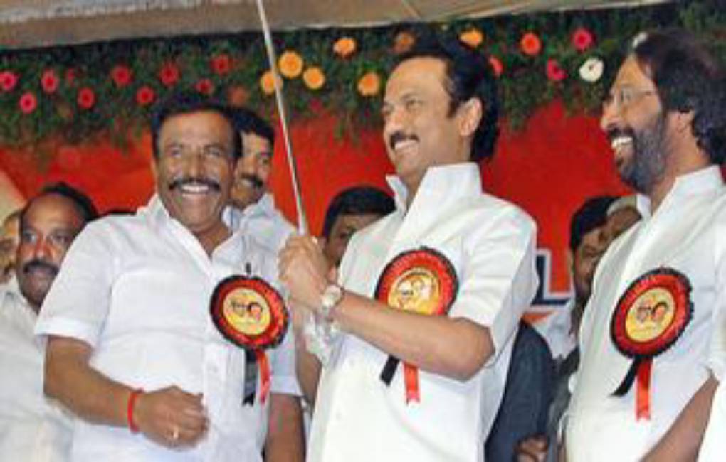 dmk