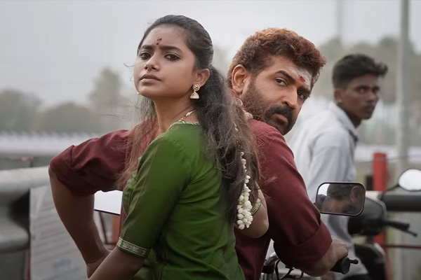 bala arun vijay vanangaan movie review