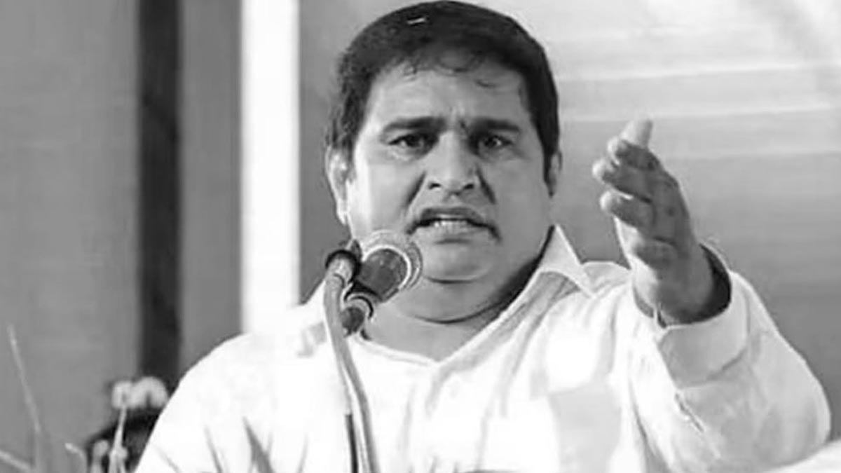 Rowdy Nagendran arrested; Investigation of Pal Kanagaraj completed