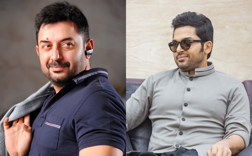karthi premkumar movie update
