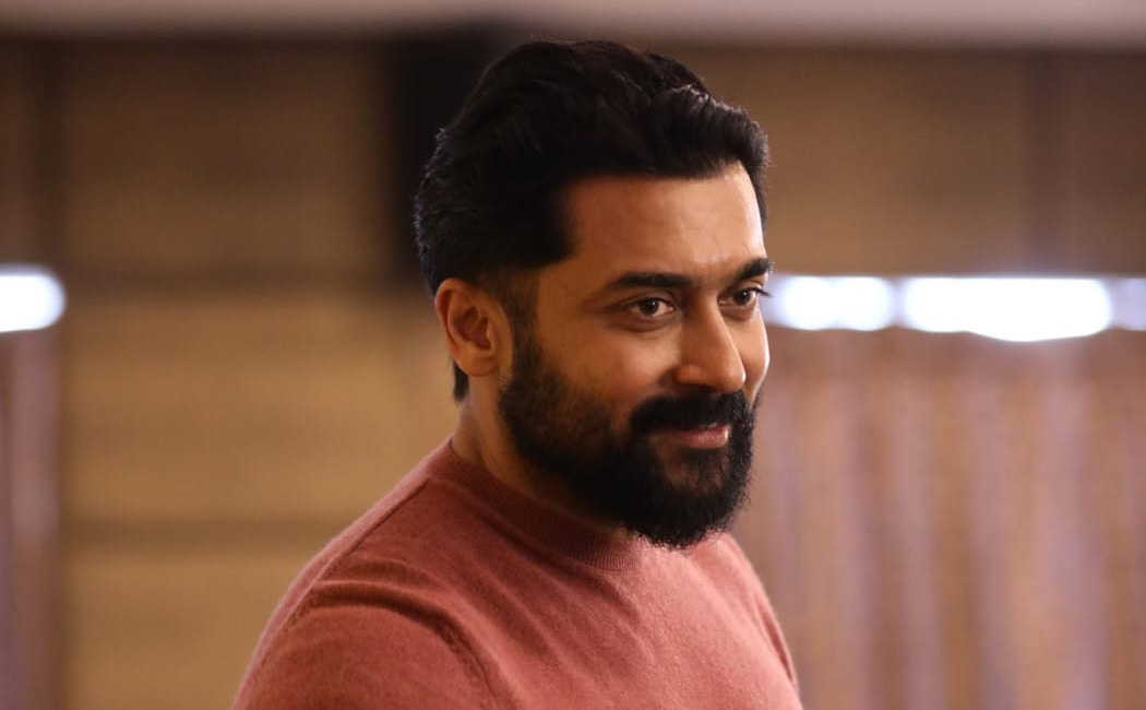 suriya ready to start sudha kongara project before vetrimaaran movie