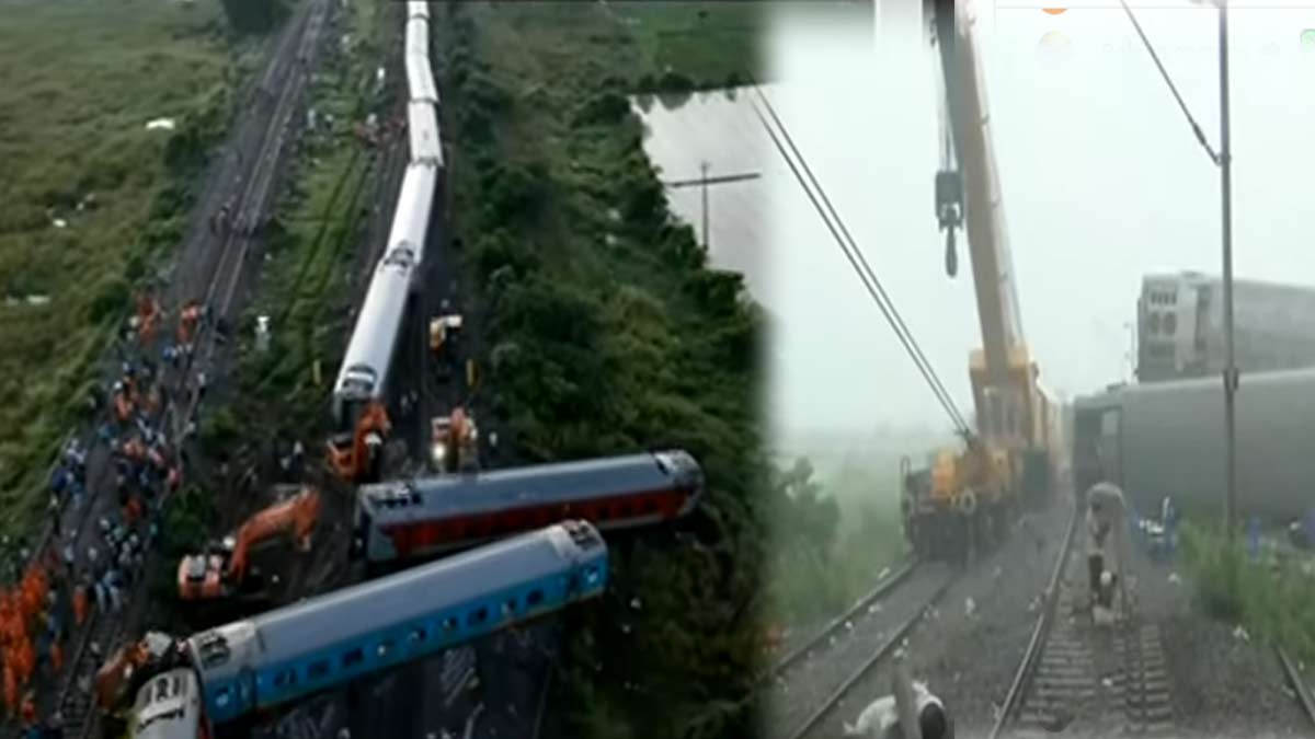 Rescue operations continue despite heavy rains