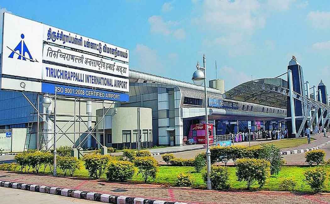 Passengers diagnosed with corona infection on examine