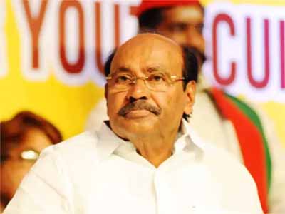 Ramadoss