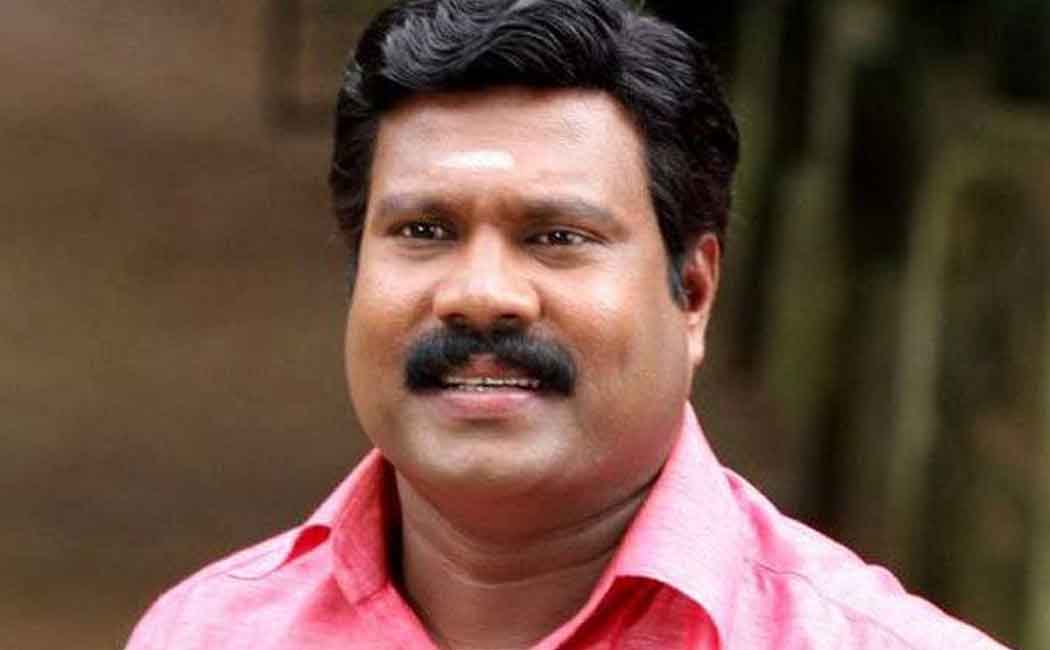 kalabavan mani