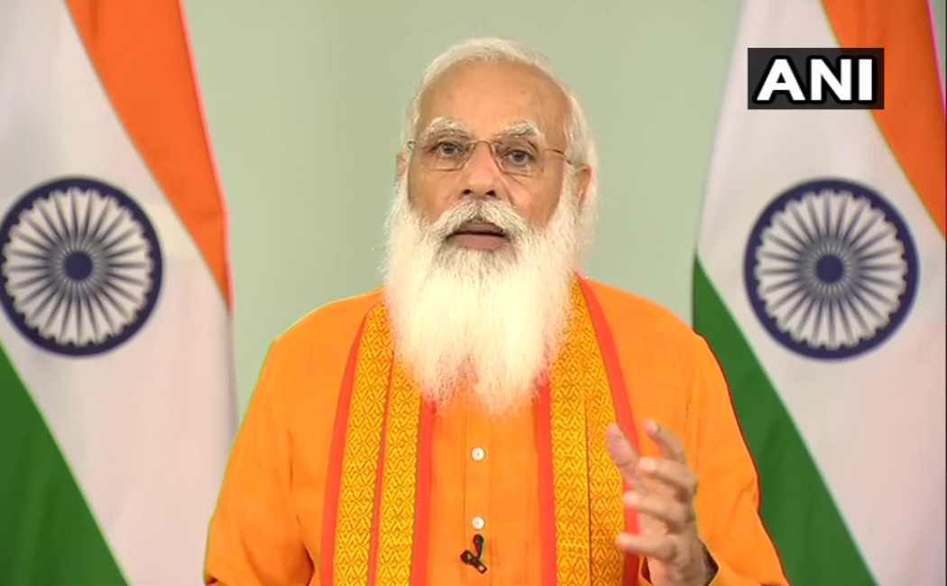 narendra modi