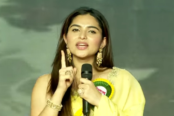 kayadu lohar speech in salem college function