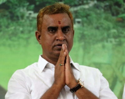 velumani